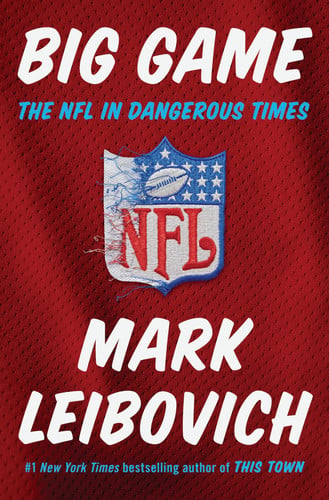 Big game: the NFL in dangerous times