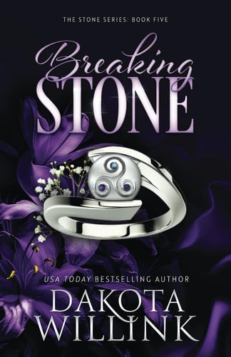 Breaking Stone