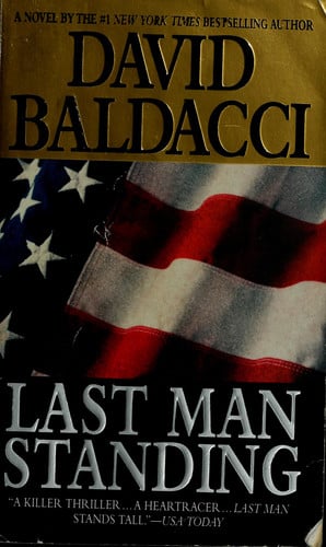 Last man standing