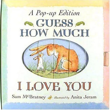 Guess How Much I Love You