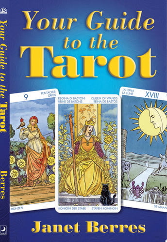 Your guide to the tarot