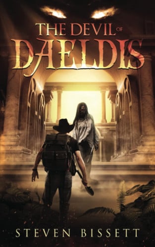 The Devil of Daeldis