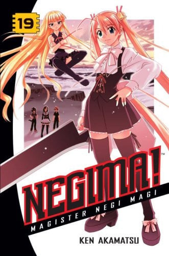 Negima