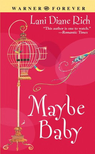 Maybe baby