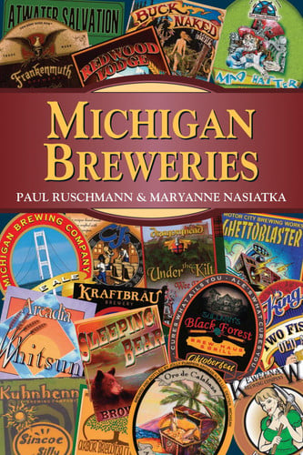 Michigan breweries