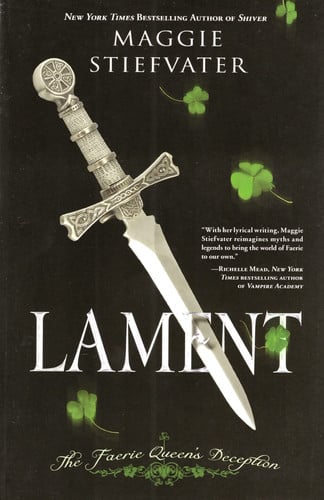 Lament: the faerie queen's deception