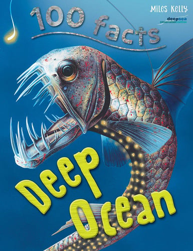 Deep ocean