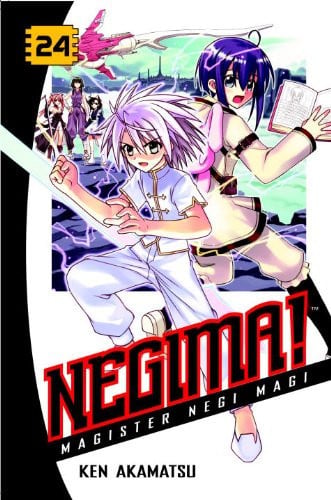 Negima