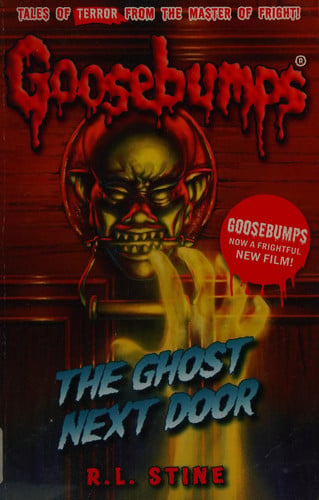 The ghost next door