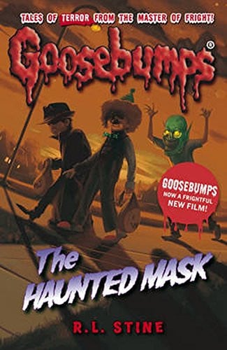 The haunted mask