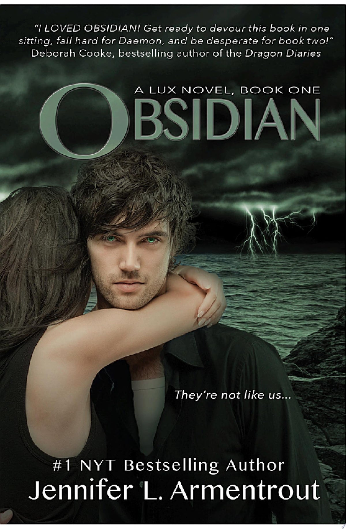 Obsidian