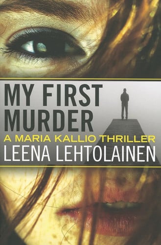 My first murder