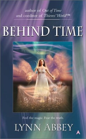 Behind time