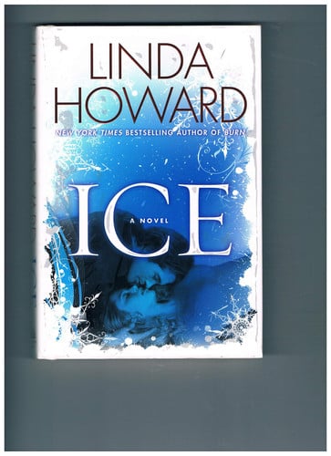 Ice: a novel