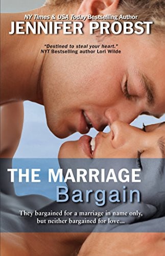 The Marriage Bargain