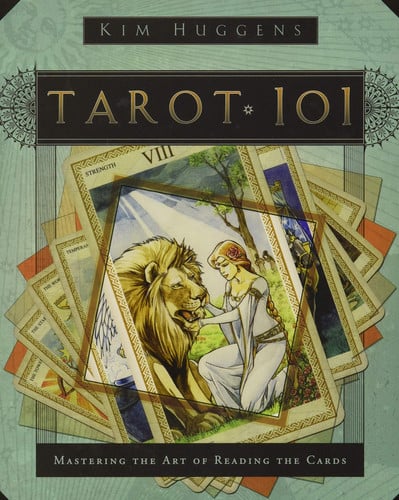 Tarot 101: mastering the art of reading the cards