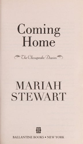 Coming home