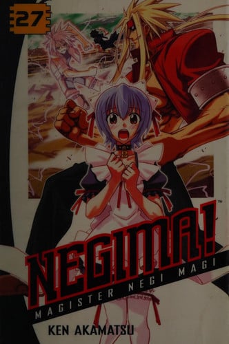 Negima