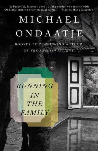 Running in the family