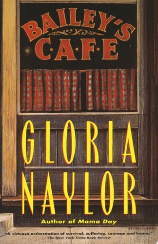 Bailey's Cafe