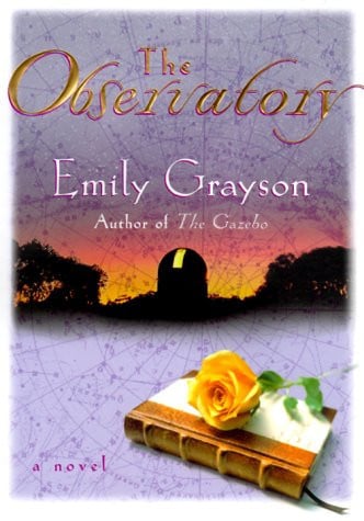 The Observatory A Novel