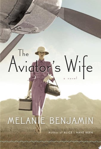 The aviator's wife: a novel