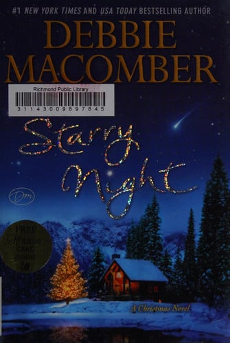 Starry Night: A Christmas Novel