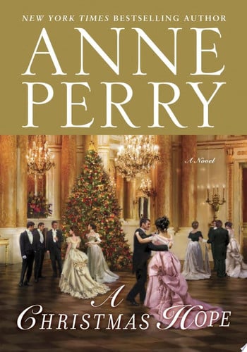 A Christmas hope: a novel