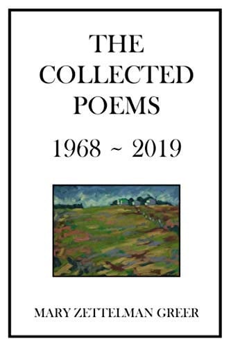 The Collected Poems 1968-2019
