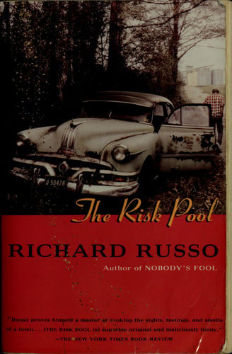 The risk pool