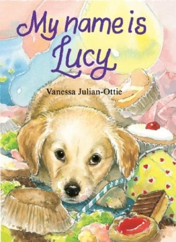 My Name is Lucy