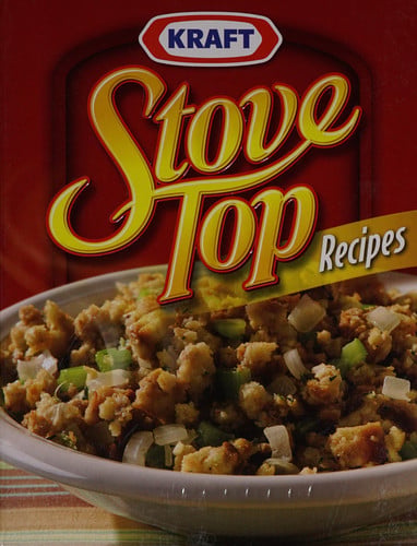 Kraft Stove Top Recipes