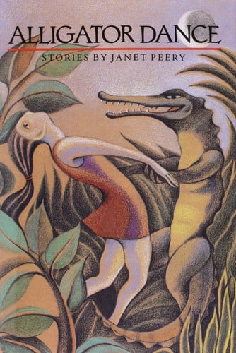 Alligator dance: stories