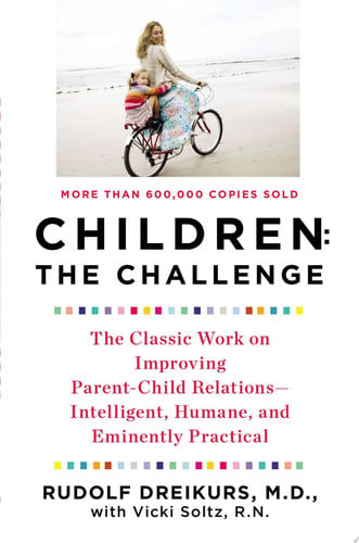 Children: the challenge
