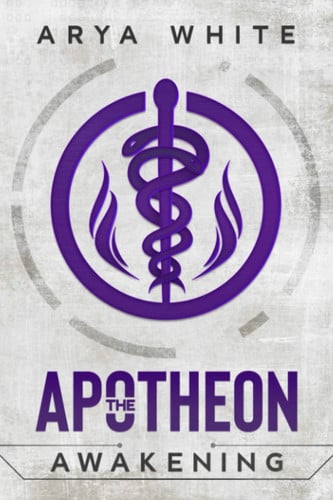 The Apotheon Awakening (The Apotheon Trials)