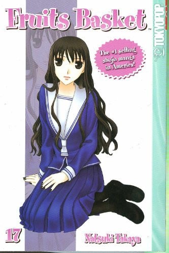 Fruits Basket Volume 17