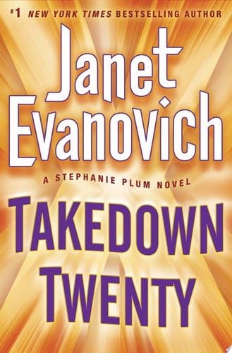 Takedown twenty