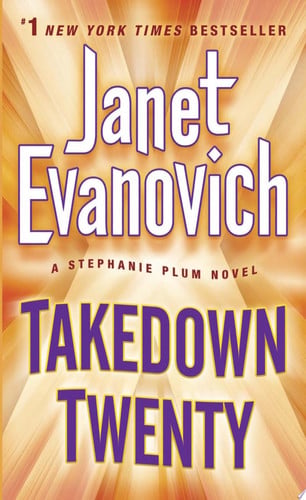 Takedown twenty
