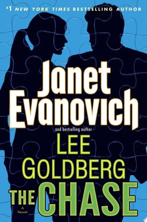 The chase: a novel