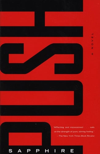 Push: a novel