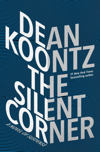 The silent corner: a novel of suspense