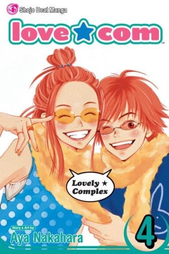 Love com