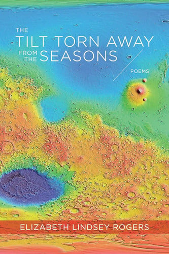 The tilt torn away from the seasons: poems