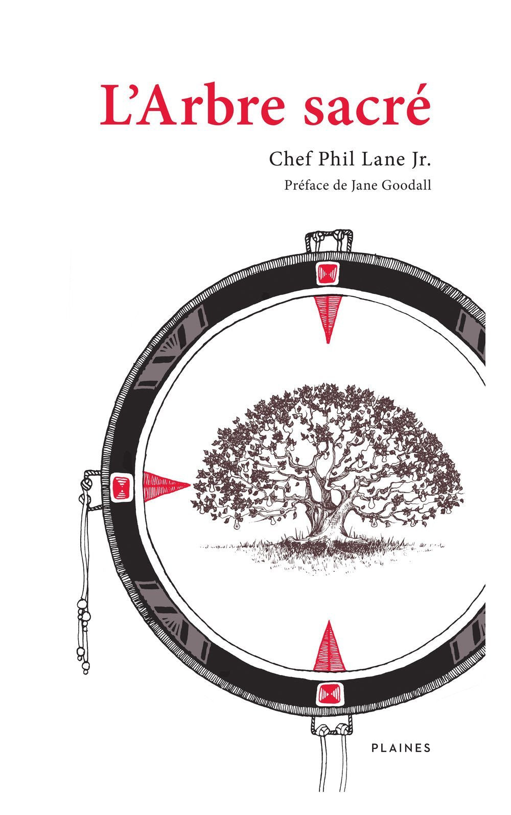 L'arbre sacre (French Edition)