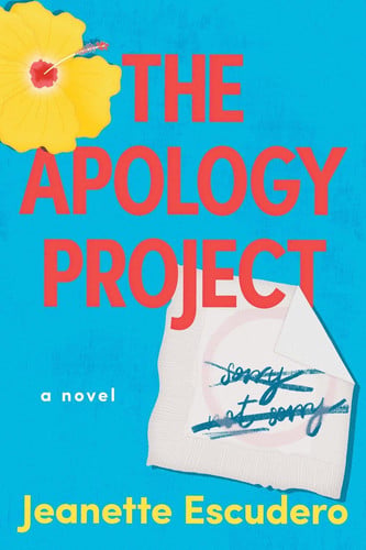 The apology project: a novel