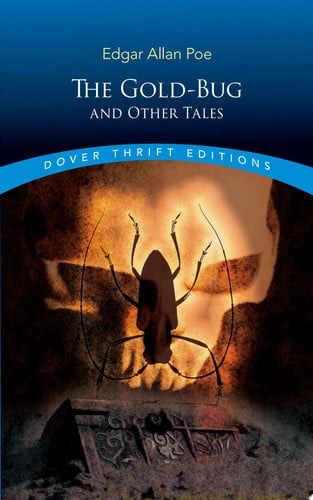 The gold-bug and other tales