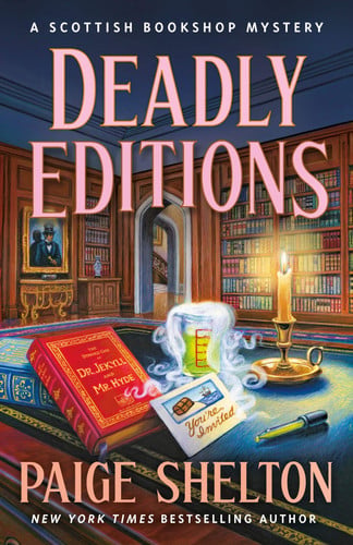 Deadly editions