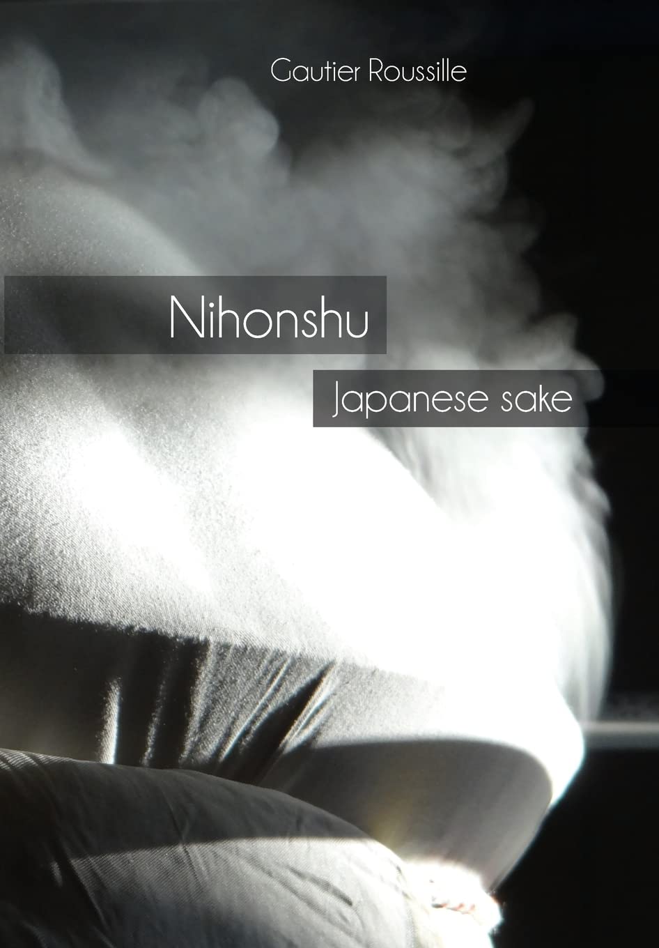 Nihonshu : Japanese sake
