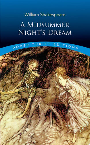 A midsummer night's dream