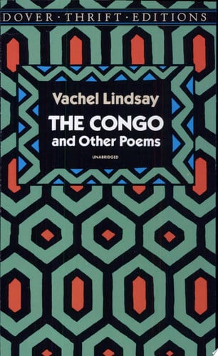 The congo and other poems